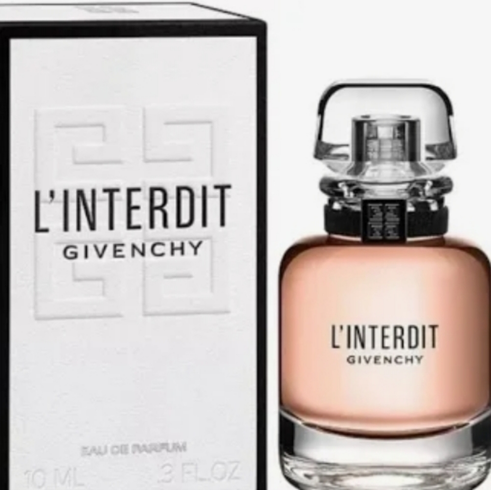 Givenchy 10 ml - Picture 2 of 7